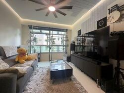 Blk 488C Sunshine Gardens (Choa Chu Kang), HDB 4 Rooms #606409201
